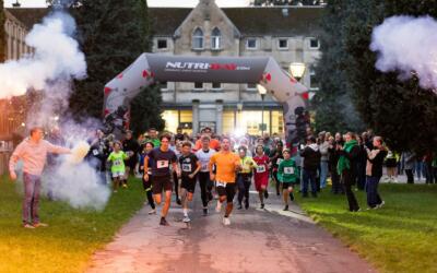 𝐔𝐍𝐄 𝐂𝐎𝐔𝐑𝐒𝐄 𝐑𝐄𝐋𝐀𝐈𝐒 𝐃𝐄 𝐅𝐎𝐋𝐈𝐄 ! 🏃🎉