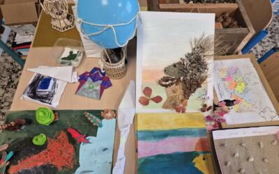 Petites mains, Grandes idées !