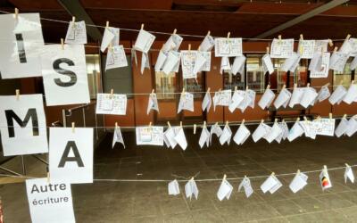 Montre ta langue: la diversité célébrée à l’ISMA…