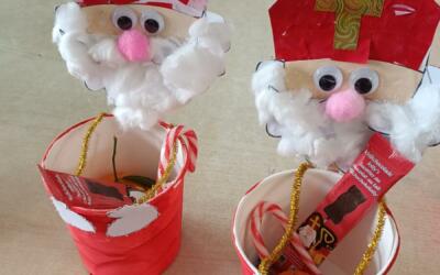 Il se murmure qu’à l’ISMA ….