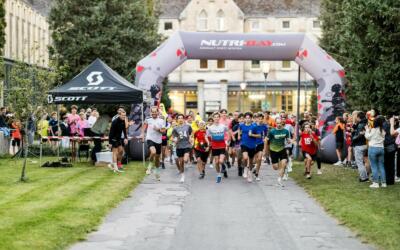 UN BEAU SUCCÈS POUR NOTRE COURSE RELAIS ! 🏃♀️🎉